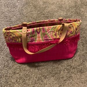 Echo Summer Purse